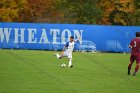 Men’s Soccer vs MIT  Wheaton College Men’s Soccer vs MIT. - Photo By: KEITH NORDSTROM : Wheaton, soccer